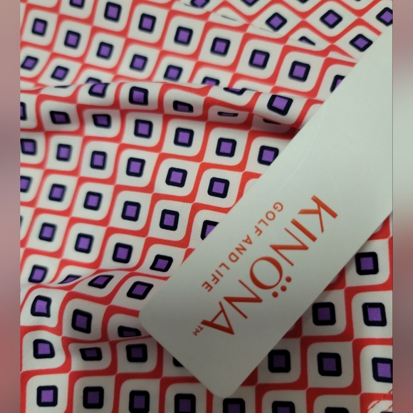 Kinona Top UPF 50 Pullover - Picture 7 of 8